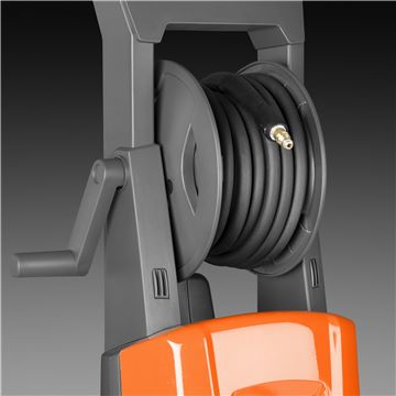 Aparat De Spalat Husqvarna PW 235, 3, belgarden.ro