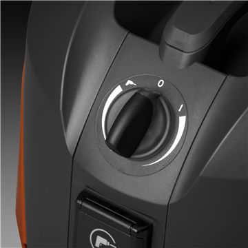 Aspirator Husqvarna WDC 325L, 4, belgarden.ro