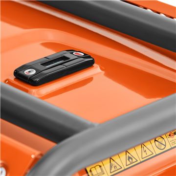 Generatoare de curent - Generator Husqvarna G3200P - belgarden.ro 2