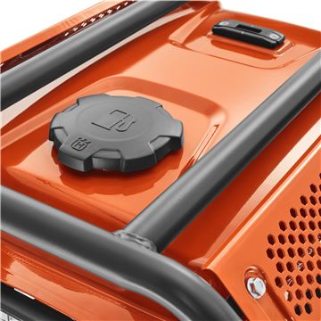 Generator Husqvarna G2500P, 3, belgarden.ro