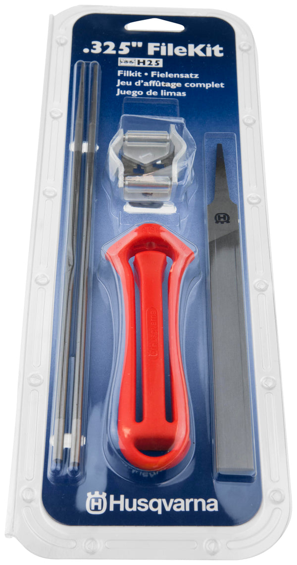 Set de ascuțire 0.325" H25 - belgarden.ro