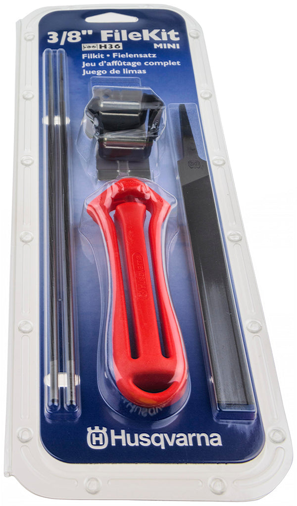 Set de ascuțire 3/8" Mini H36 - belgarden.ro