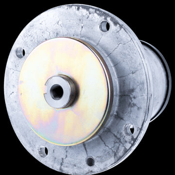 Tractor de tuns gazonul cu diametru de bracare zero Husqvarna Z448 - belgarden.ro 4