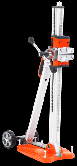 Masini carotat si accesorii - Stand pentru motor de carotat Husqvarna DS 250 - belgarden.ro