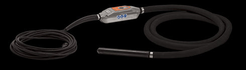 Vibratoare beton si accesorii - Vibrator beton Husqvarna SMART 48 - belgarden.ro