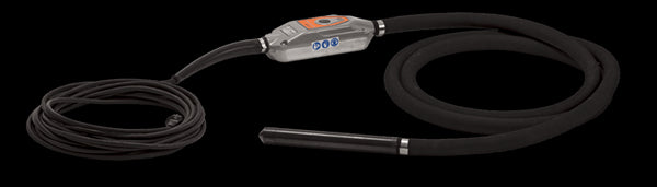 Vibratoare beton si accesorii - Vibrator beton Husqvarna SMART 48 - belgarden.ro