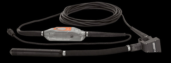 Vibratoare beton si accesorii - Vibrator beton Husqvarna SMART-E - belgarden.ro