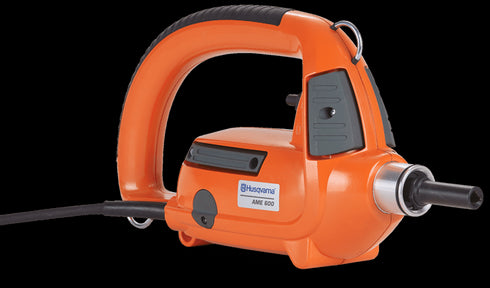 Vibratoare beton si accesorii - Vibrator beton Husqvarna AME 600 - belgarden.ro