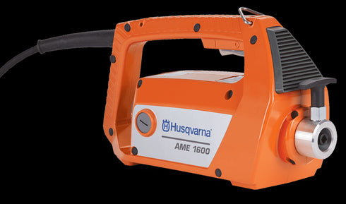 Vibratoare beton si accesorii - Vibrator beton Husqvarna AME 1600 - belgarden.ro