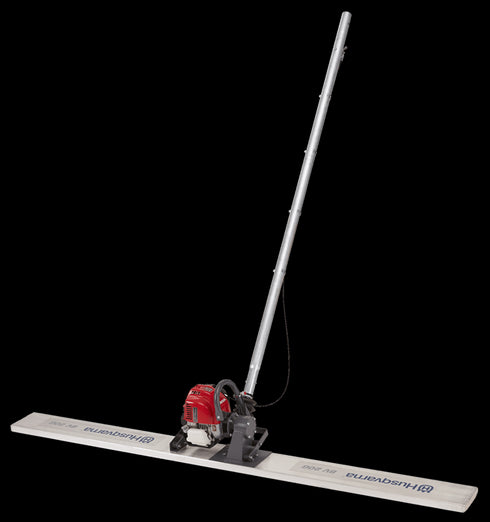 Vibratoare beton si accesorii - Rigla vibranta BV20G GX25 2M - belgarden.ro