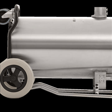 Aspirator pentru Praf W 70 P 230 V | 1 - belgarden.ro 3