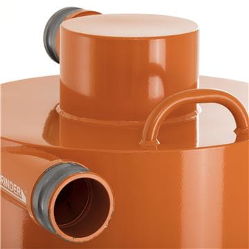 Pre-separator de praf Husqvarna C 3000 - belgarden.ro 2