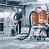 Pre-separator de praf Husqvarna C 3000 - belgarden.ro 4