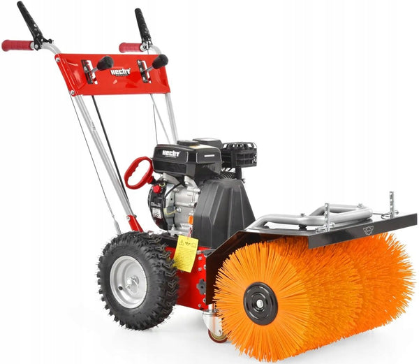 Hecht 8615 Masina de curatat cu perie - belgarden.ro