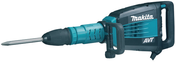 Demolatoare si ciocane rotopercutoare - Demolator Makita SDS-MAX, 19,9J, 1510W HM1214C - belgarden.ro