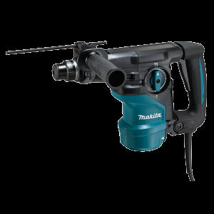 Masini de gaurit si insurubat, bormasini - Ciocan Rotopercutor SDS-PLUS, 3,9J, 1050 WHR3001CJ - belgarden.ro