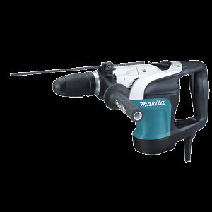 Masini de gaurit si insurubat, bormasini - Ciocan rotopercutor SDS-MAX, 6,2J, 1050W HR4002 - belgarden.ro 2