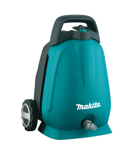 Masina de spalat cu presiune electrica Makita, 1.300W, 100bar - belgarden.ro