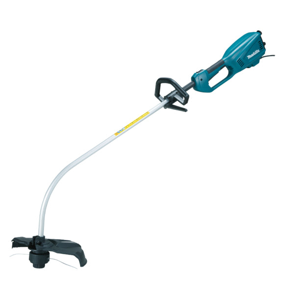 Trimmer electric Makita, putere 1.000 wati, diametru cosire 35 cm - belgarden.ro