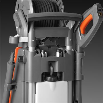 Aparat De Spalat Husqvarna PW 480, 4, belgarden.ro