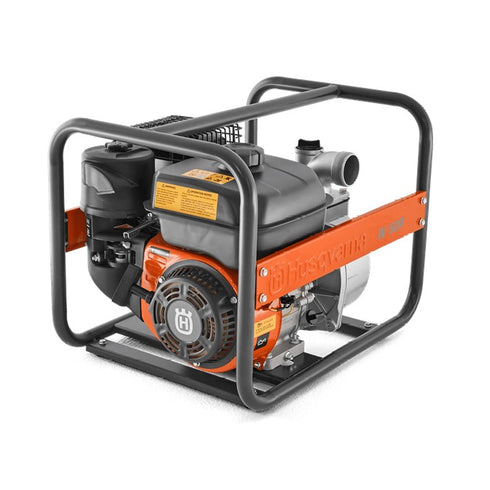 Pompa de Apa Husqvarna W50P - belgarden.ro