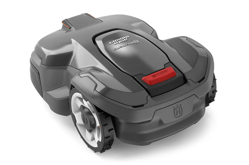 Masina de tuns gazonul Husqvarna AutoMower 405X - belgarden.ro 2