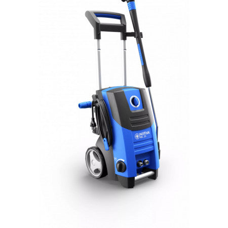 Aparat de spalat cu presiune cu apa - NILFISK MC 2C-150/650 - belgarden.ro