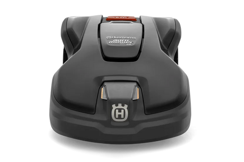 Masina de tuns gazon Husqvarna AutoMower 310 Mark II - belgarden.ro 2