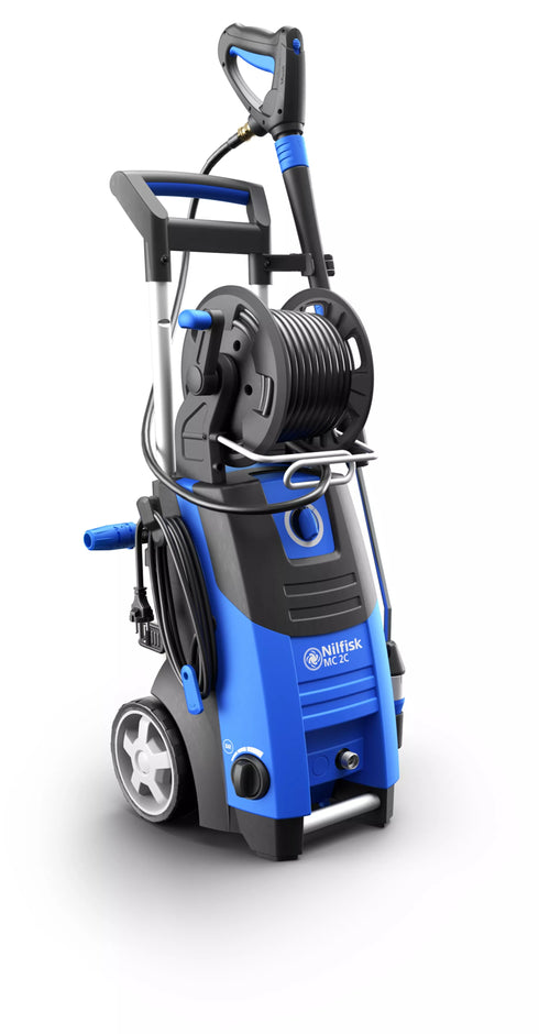 Nilfisk MC 2C-150/650 XT EU - belgarden.ro