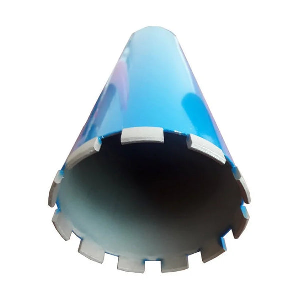 Masini carotat si accesorii - Carota diamantata 152MM - belgarden.ro