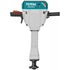 Demolatoare si ciocane rotopercutoare - Ciocan demolator pichamer 2200W percutie 75J 950rpm Total uz Industrial TH220502 - belgarden.ro 2