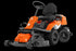 Tractor Husqvarna R214TC Comfort edition - belgarden.ro