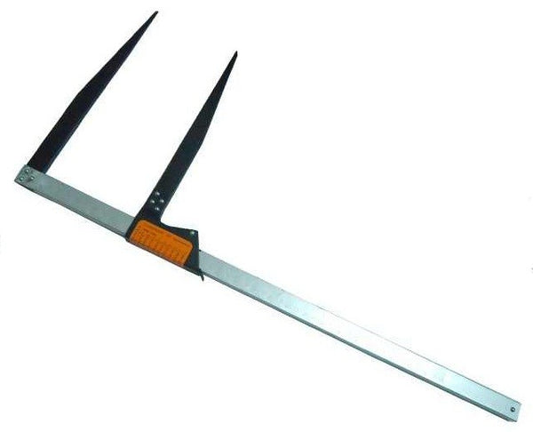 Clupa forestiera HQV 46 cm HUSQVARNA 505694746 - belgarden.ro