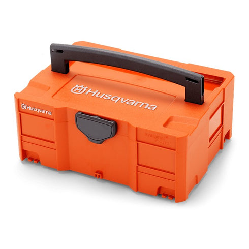 Cutie Pentru Acumulatori Husqvarna S - belgarden.ro
