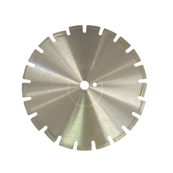 Disc diamantat Technik DDA_400X12, pentru asfalt, 400x25.4x12 mm - belgarden.ro