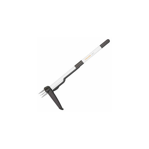 Dispozitiv pentru smuls buruieni Light Fiskars 139940 - belgarden.ro
