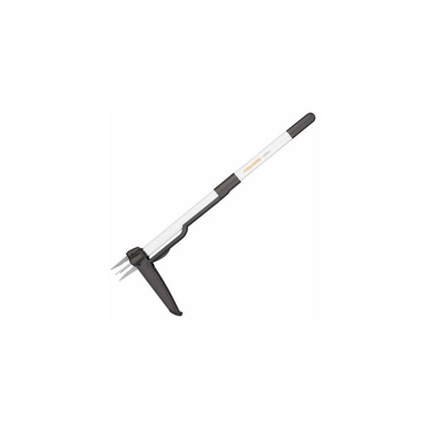 Dispozitiv pentru smuls buruieni Light Fiskars 139940 - belgarden.ro