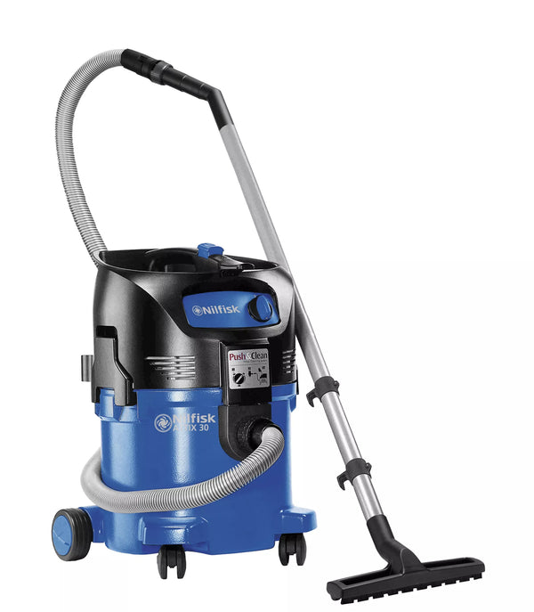 Nilfisk ATTIX 30-01 PC - belgarden.ro