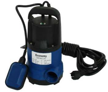 Electropompa Apa Murdara Optim Drenag 400 - belgarden.ro