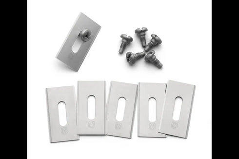 Set cutite Automower - Endurance, 1, belgarden.ro