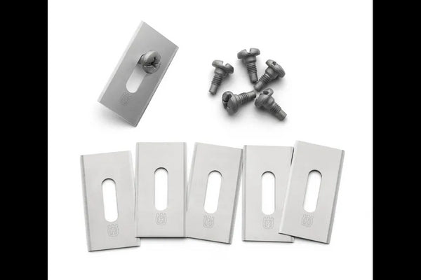 Set cutite Automower - Endurance, 1, belgarden.ro