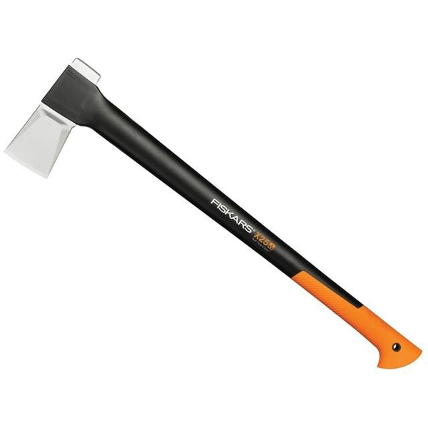 Fiskars X25 - belgarden.ro