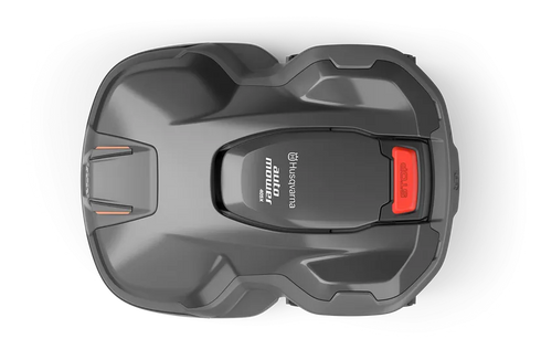 Masina de tuns gazonul Husqvarna AutoMower 405X - belgarden.ro 4