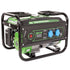 Generator de curent pe benzina Greenfield G-EC4600, portabil, monofazat, 3.3 kVA - belgarden.ro