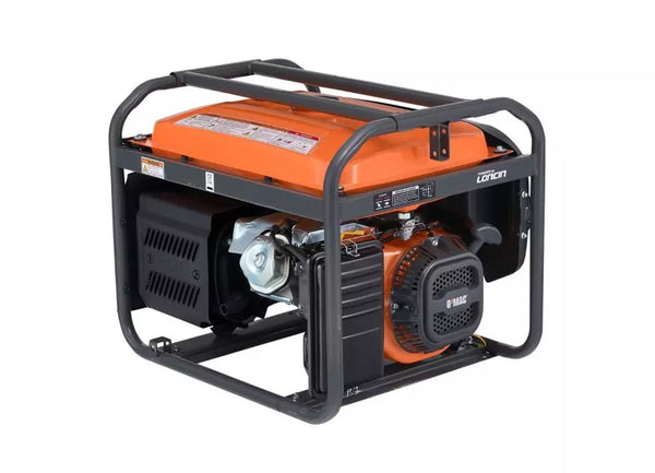 Generator O'MAC GT 13000E 6.5 kW - belgarden.ro