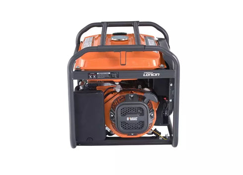 Generator O'MAC GT 15000E-A 8 kW - belgarden.ro 3