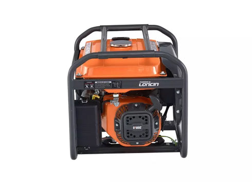 Generator O'MAC GT 7000 3.5 kW - belgarden.ro 2