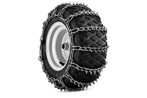 Lanțuri de Zapada 18 x 9,5-8 (TC 342T) - belgarden.ro