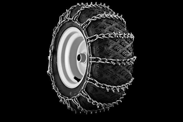 Lanțuri de Zapada 18 x 9,5-8 (TC 342T) - belgarden.ro