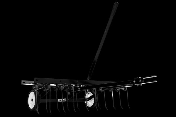 Greblă pentru muşchi - belgarden.ro